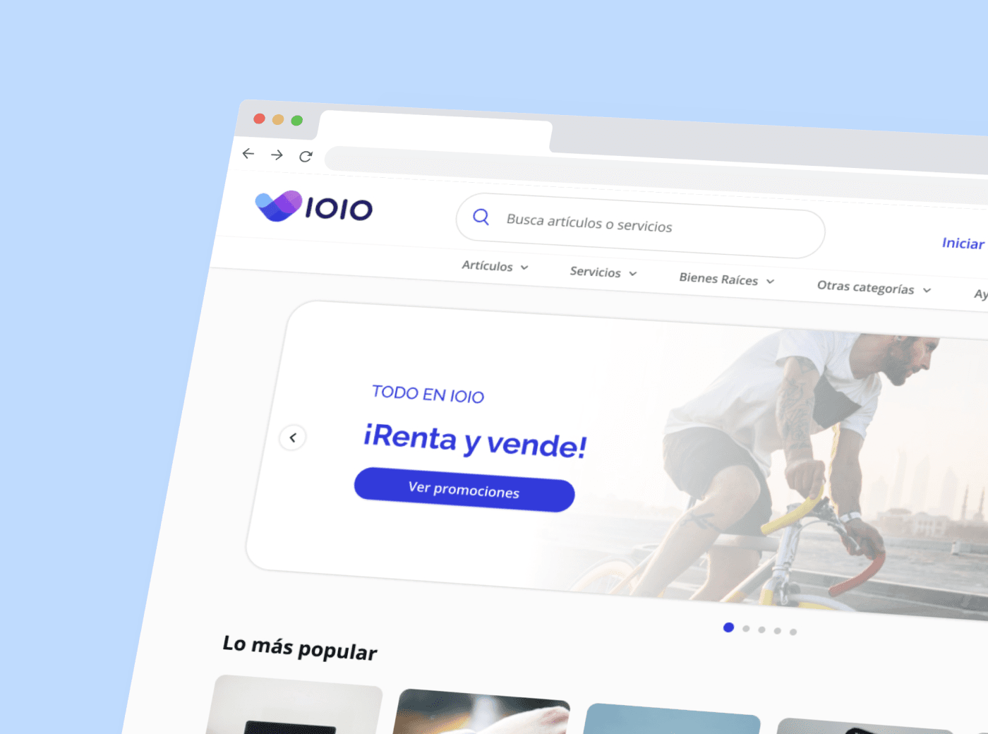 IOIO